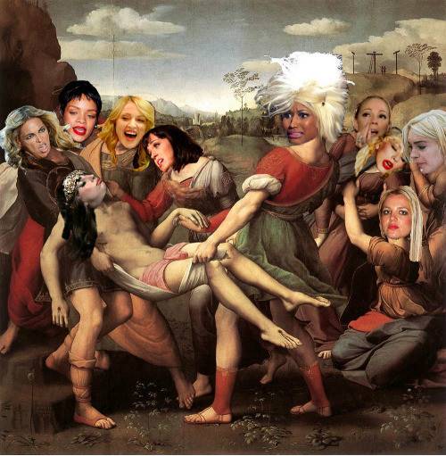 姊妹团（词语）