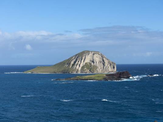 兔子岛（土耳其伊斯坦布尔马尔马拉海岛屿）