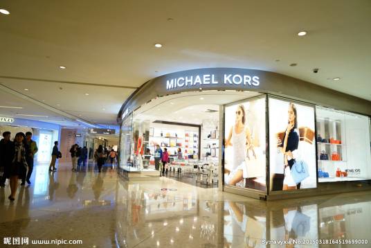 商场(商场-书籍)