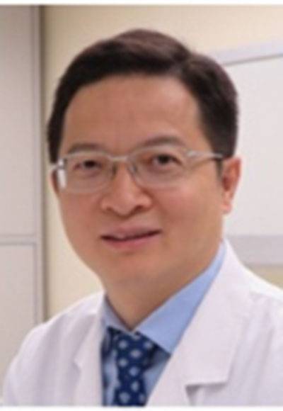 赵明（中山大学肿瘤防治中心主任医师）