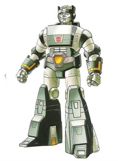 杯子（《变形金刚》人物）