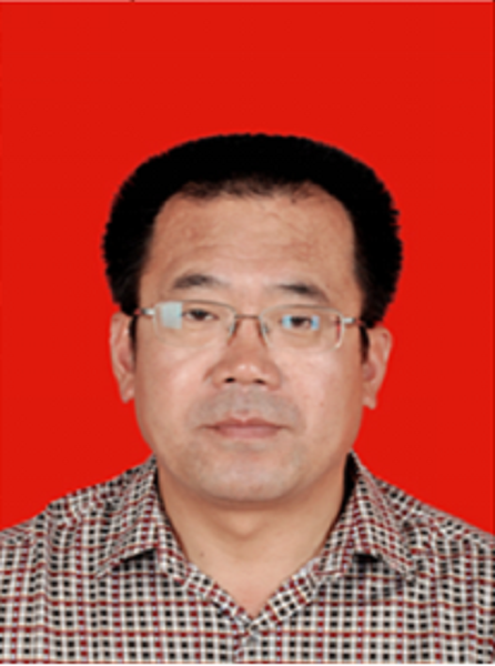 张宪军（德州市陵城区发展和改革局党组副书记）