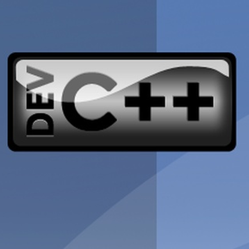 Dev-C++