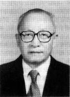 谢道宏(玉米育种专家)