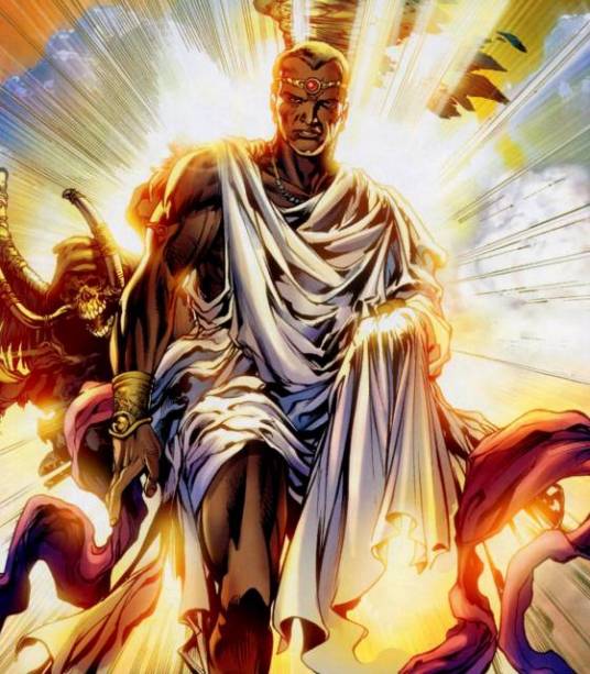 特查卡(美国漫威漫画旗下人物)