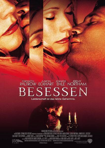 无可救药爱上你(2002年尼尔·拉布特执导电影)