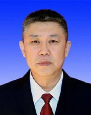 郭志敏（内蒙古自治区兴安盟乌兰浩特市监委委员、二级主任科员）