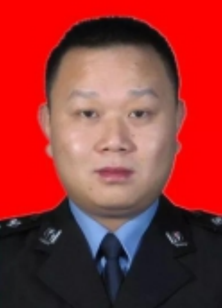刘小龙(湖南省衡阳市衡阳县人民政府副县长、县公安局局长)