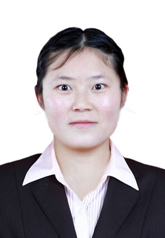 杨春丽（四川省成都市大邑县规划和自然资源局党组成员、副局长）