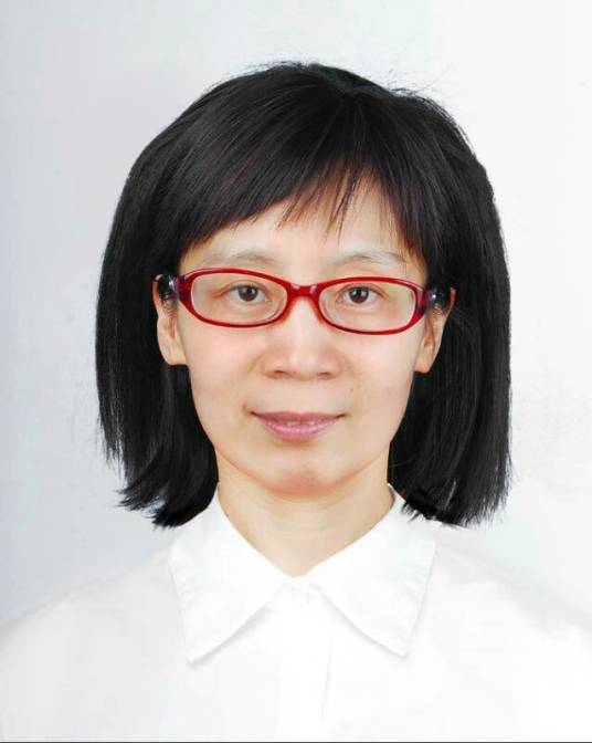 张婧(北京教育科学研究院副研究员)