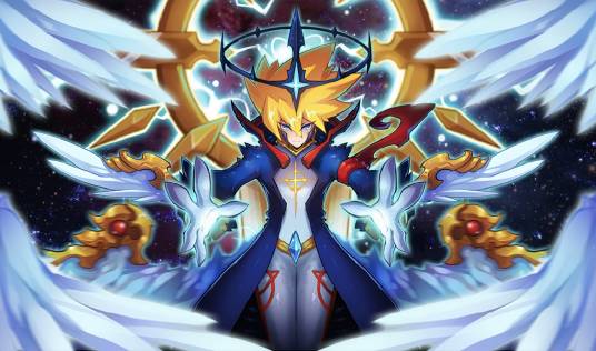 重生之翼（游戏《赛尔号》中的精灵）