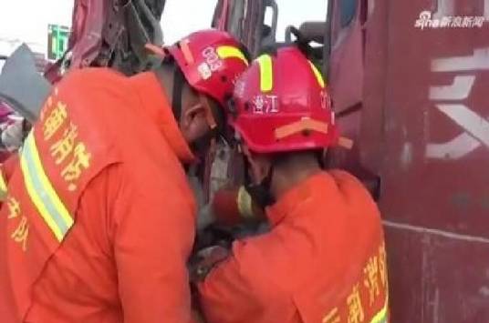 5·12上海储罐检修安全事故