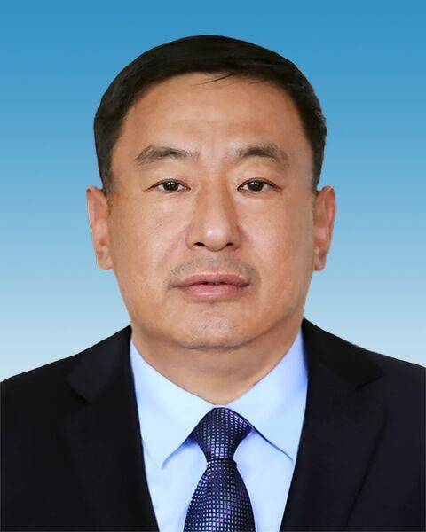 刘启明(山东省淄博市人民政府副市长、党组成员、市公安局局长、党委书记、督察长)