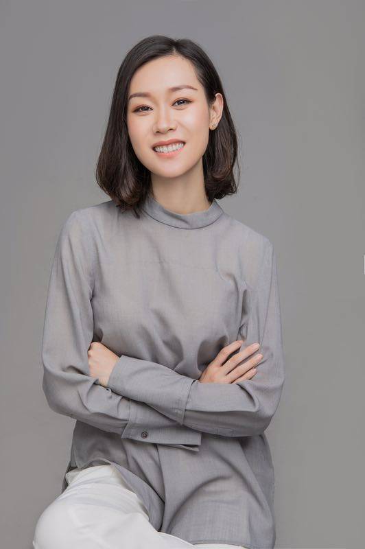 徐洁（声音教练）