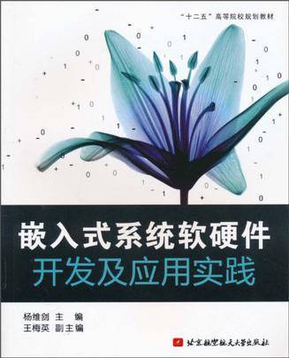 嵌入式系统软硬件开发及应用实践