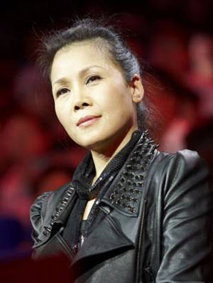 乐园（田震同名歌曲）