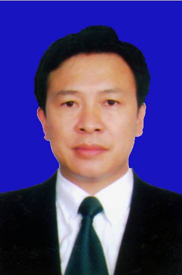 姜学东(黔东南苗族侗族自治州人民政府原副州长)