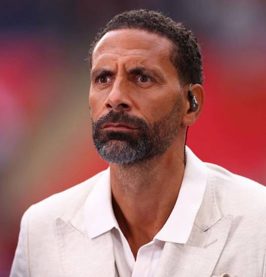 里奥·费迪南德