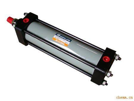 德州市威力液压有限公司