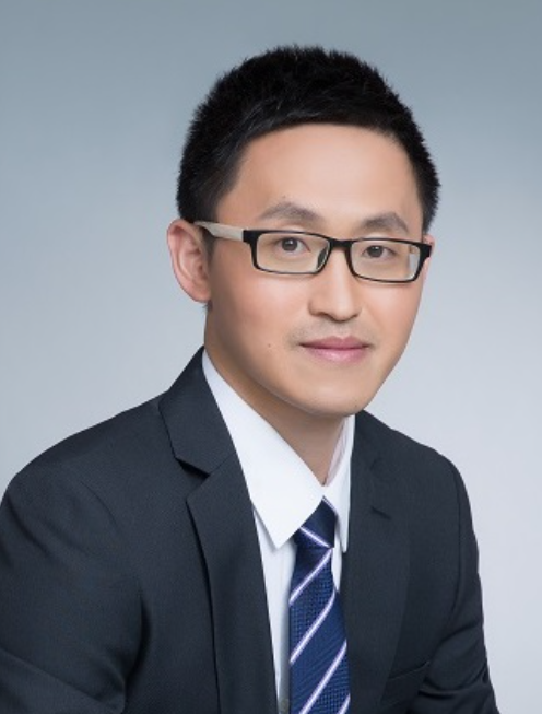 李旻（中南大学教授）