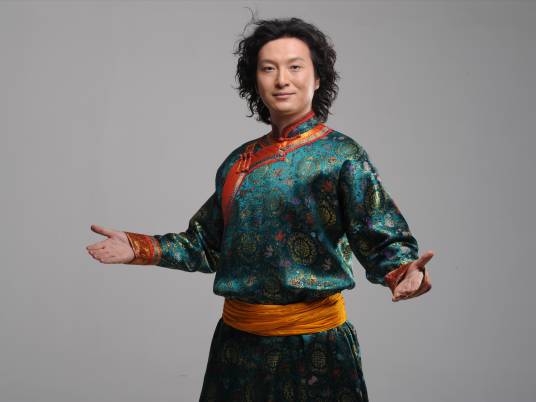 草原恋(齐峰演唱的歌曲)