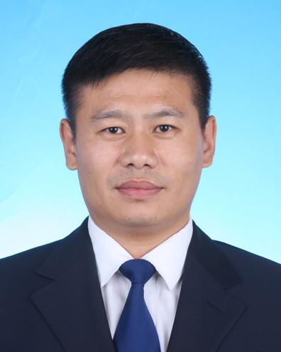 滕飞（河南省驻马店市正阳县委常委、县纪委书记，县监委主任）