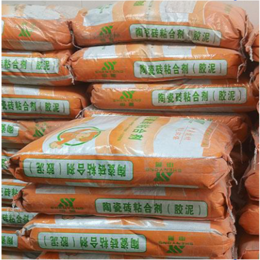 加气砌块专用粘合剂