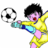 动漫足球小子全集