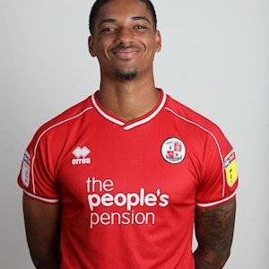 布卢姆菲尔德(1996年生英格兰足球运动员)