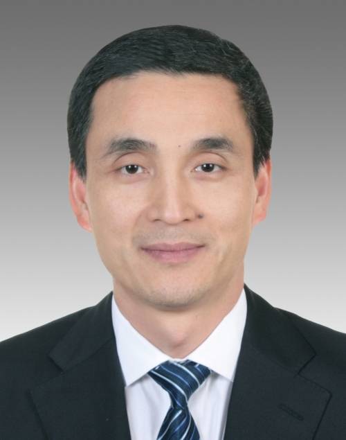 周巍(浙江省绍兴市审计局局长、党组书记)