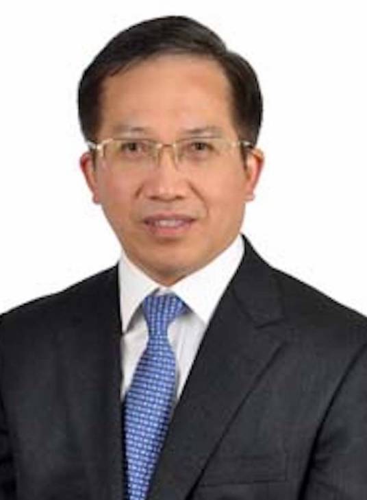 文锋（四川音乐学院院长）