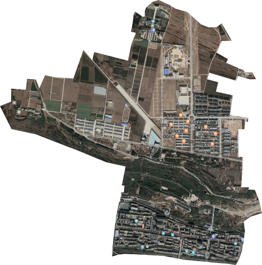 中山西路街道（陕西省宝鸡市金台区下辖街道）