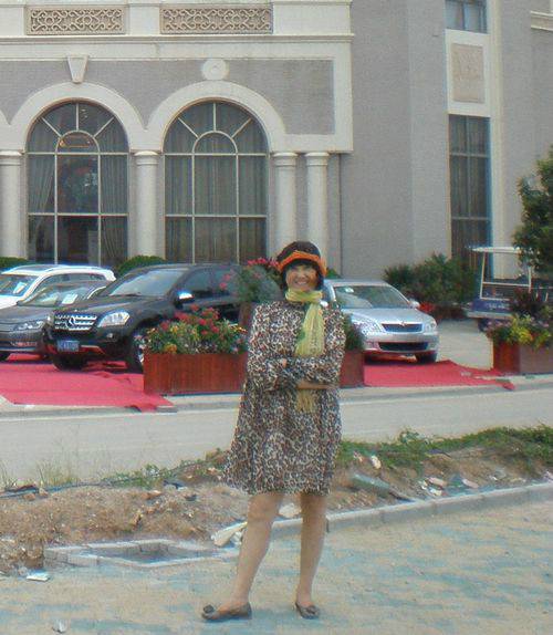 王月英(北京师范大学珠海分校运动休闲学院教授)