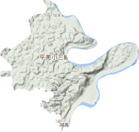 悦来镇(四川省乐山市市中区下辖镇)