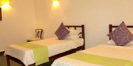 爱萨姆汽车酒店