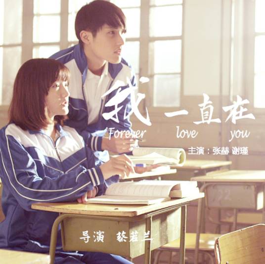 我一直在（2014年张赫主演电影）