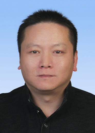 许伟（安徽省芜湖市镜湖区人民政府副区长）