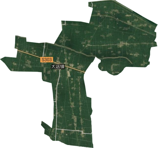 大店镇（安徽省宿州市埇桥区辖镇）