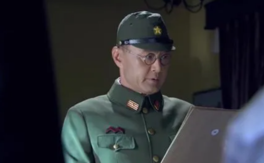 佐藤（电视剧《南侨机工英雄传》中的角色）