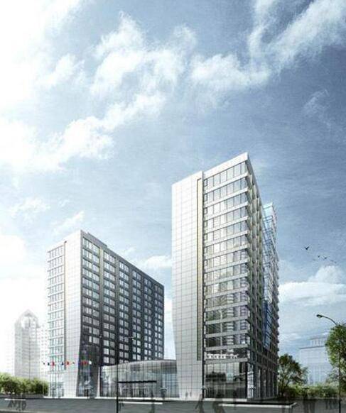 上海创意联盟产业园