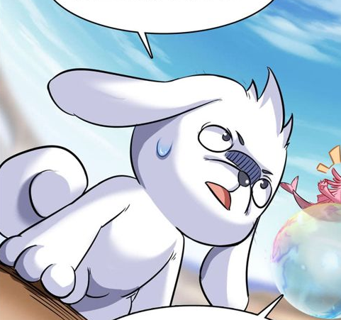 豆豆(小说《修真聊天群》及其衍生作品中的角色)