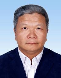 凌江(生态环境部综合司督察专员)