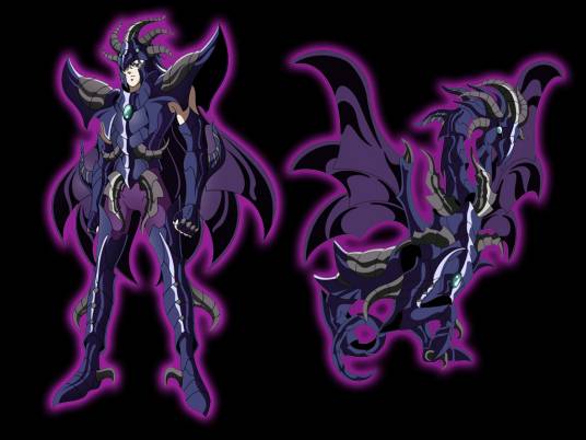 西路费都(漫画《圣斗士星矢》及其衍生作品中的角色)