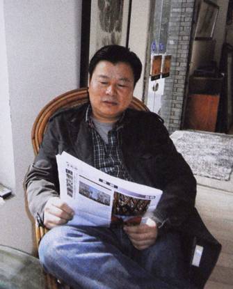 王志良（艺术家）