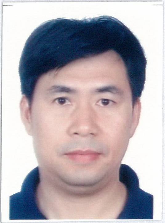 赵新华(那坡县外事侨务办公室副主任)