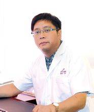 郭杰(深圳美莱医疗美容医院院长)