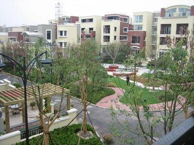 金地格林世界二三期