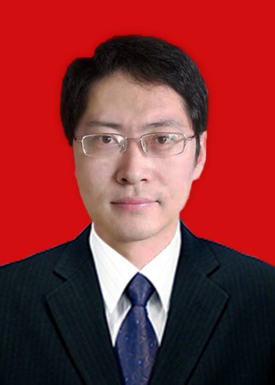 赵斌(山西省忻州市繁峙县人民政府副县长)