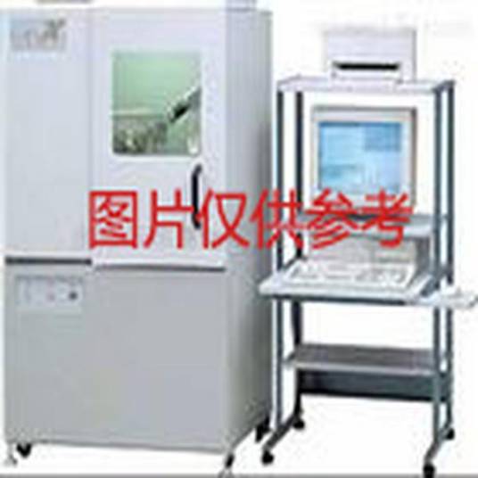 UPLC超高效液相色谱仪