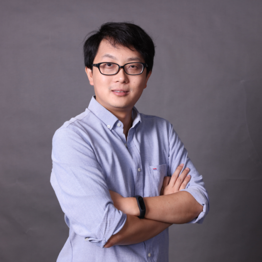 朱桦（火币集团CTO）